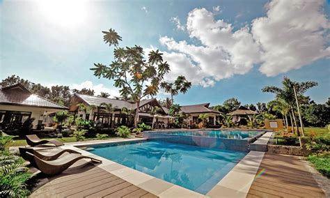 rose villas resort batangas